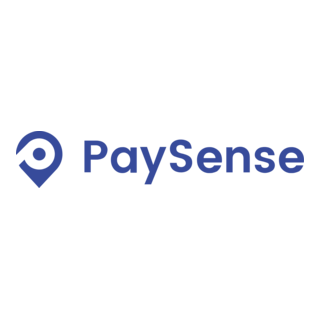 PaySense Logo PNG Vector