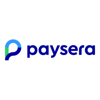 Paysera Logo PNG Vector
