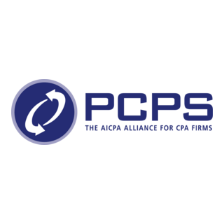 PCPS Logo PNG Vector
