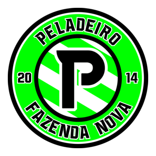 Peladeiro fN Logo PNG Vector