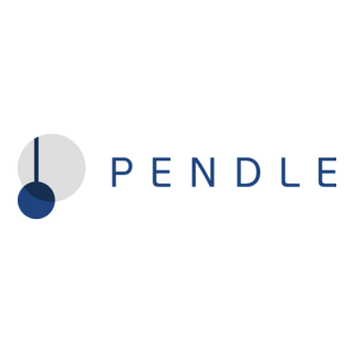 Pendle Logo PNG Vector