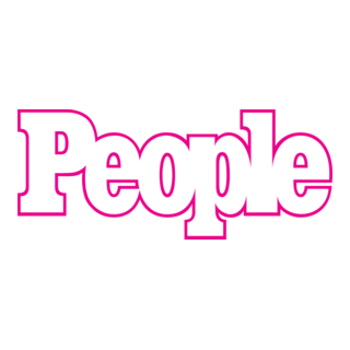 People Logo PNG Vector