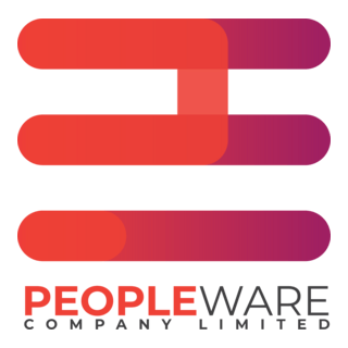 Peopleware Company Limited Logo PNG Vector