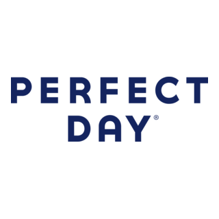 Perfect Day Logo PNG Vector