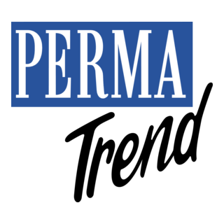 Permatrend AG Logo PNG Vector