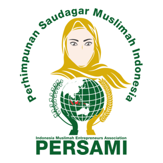 PERSAMI Logo PNG Vector