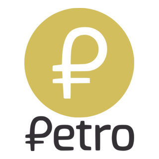 Petro Logo PNG Vector