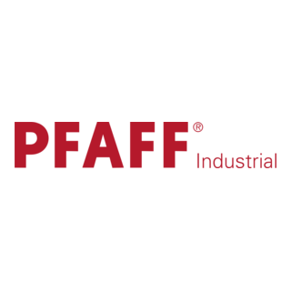 Pfaff Industrial Logo PNG Vector