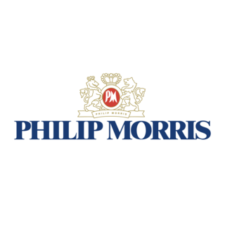 Philip Morris Logo PNG Vector