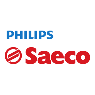 Philips Saeco Logo PNG Vector
