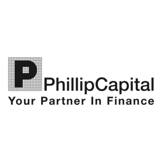 PhillipCapital Logo PNG Vector