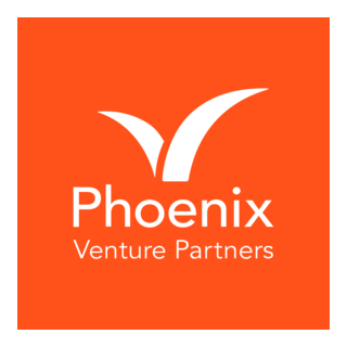 Phoenix Logo PNG Vector