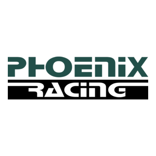 Phoenix Racing Logo PNG Vector