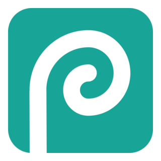 Photopea Logo PNG Vector