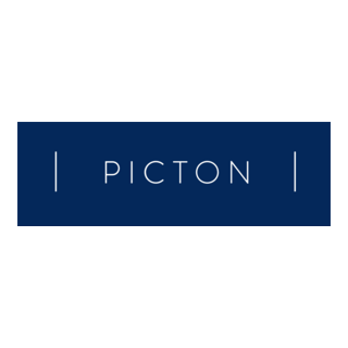 Picton Logo PNG Vector
