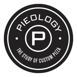 Pieology Logo PNG Vector