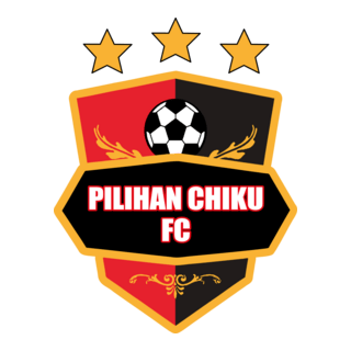 PILIHAN CHIKU FC Logo PNG Vector