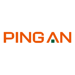 Ping an Logo PNG Vector