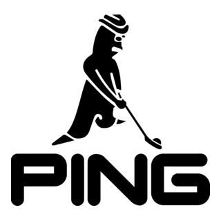 ping Logo PNG Vector