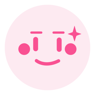 PinkSale Logo PNG Vector
