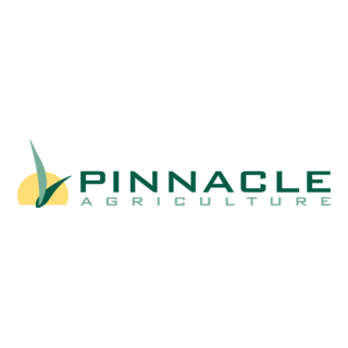 Pinnacle Agriculture Logo PNG Vector