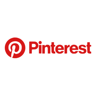 Pinterest Logo PNG Vector