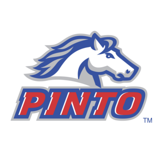 Pinto Logo PNG Vector