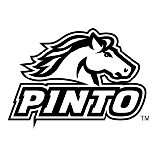 Pinto Logo PNG Vector