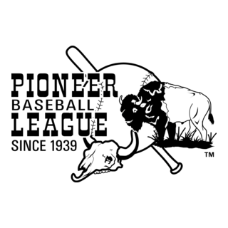 Pioneer League Logo PNG Vector