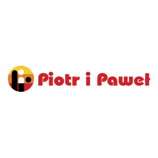 Piotr i Pawel Logo PNG Vector