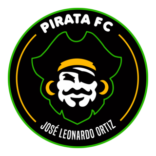Pirata Fútbol Club Logo PNG Vector