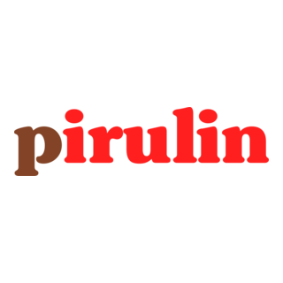 pirulin Logo PNG Vector