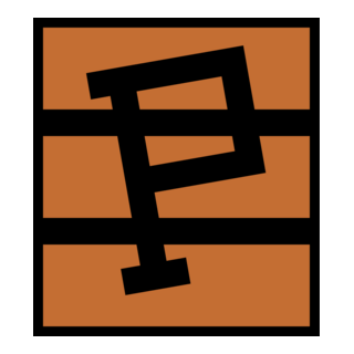 Pittsburgh Pirates Logo PNG Vector