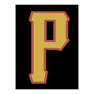 Pittsburgh Pirates Logo PNG Vector