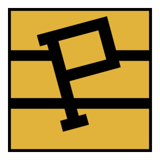 Pittsburgh Pirates Logo PNG Vector