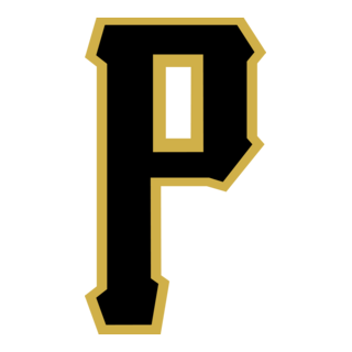 Pittsburgh Pirates Logo PNG Vector
