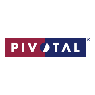 Pivotal Logo PNG Vector