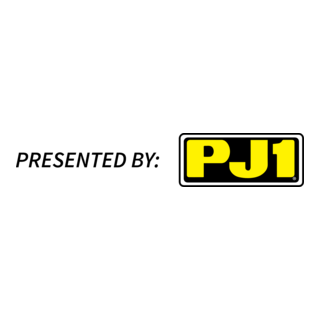 PJ1 Logo PNG Vector