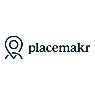 Placemakr Logo PNG Vector