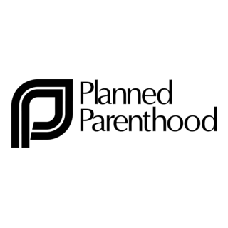 Planned Parenthood Logo PNG Vector