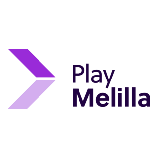 Play Melilla Logo PNG Vector