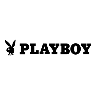 Playboy Logo PNG Vector
