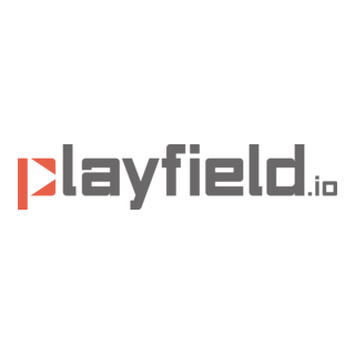 Playfield.io Logo PNG Vector
