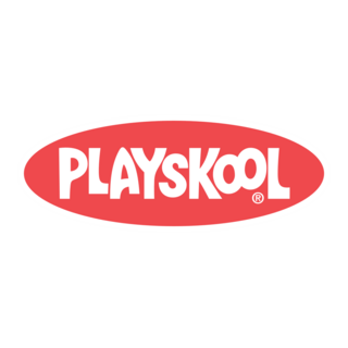 Playskool Logo PNG Vector