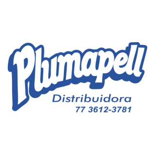 PLUMAPEL Logo PNG Vector