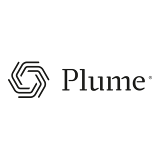 Plume Logo PNG Vector