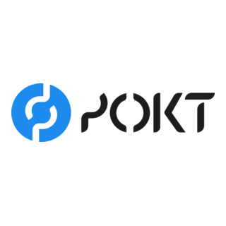 Pocket Network Logo PNG Vector