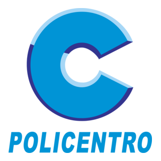 Policentro Logo PNG Vector