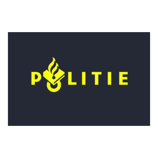 Politie Logo PNG Vector