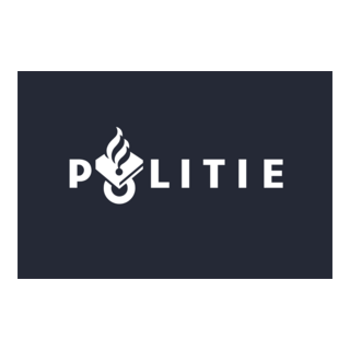 Politie Logo PNG Vector
